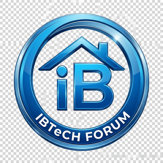 IBTech Forum Logo